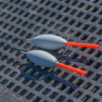 Guru Bobbie Carbon Pole Floats